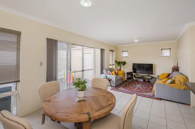Sixth view of Homely house listing, 3A Peppering Way, Westminster WA 6061