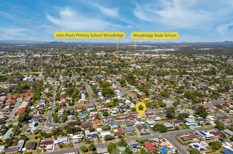 Third view of Homely house listing, 34 Monash St, Woodridge QLD 4114