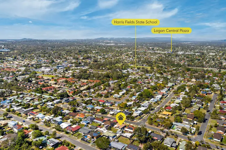 Fourth view of Homely house listing, 34 Monash St, Woodridge QLD 4114