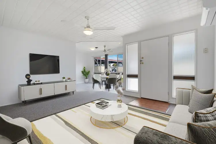 Fifth view of Homely house listing, 34 Monash St, Woodridge QLD 4114