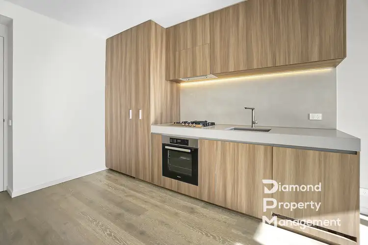 Third view of Homely apartment listing, 902/605 St Kilda Road, Melbourne VIC 3004