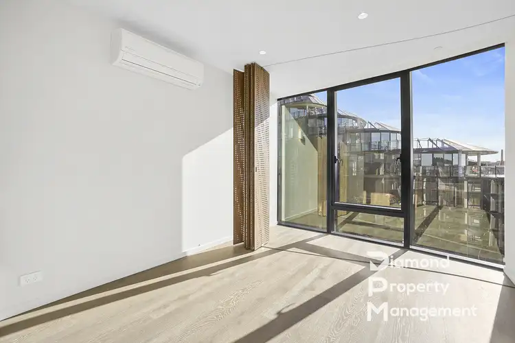 Fourth view of Homely apartment listing, 902/605 St Kilda Road, Melbourne VIC 3004