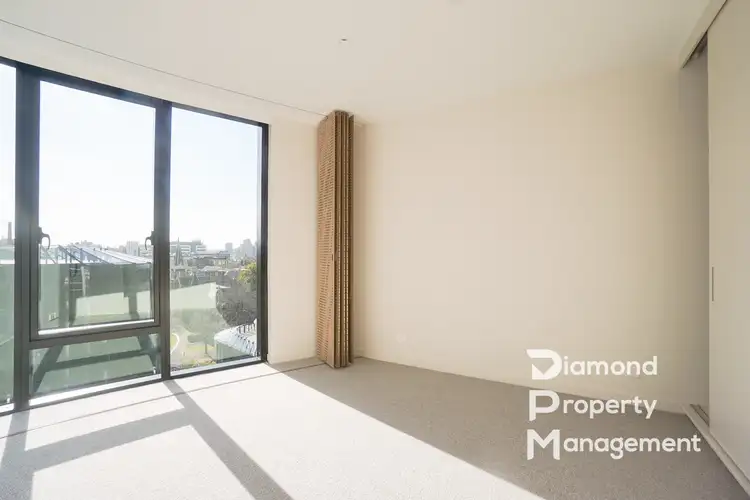 Fifth view of Homely apartment listing, 902/605 St Kilda Road, Melbourne VIC 3004