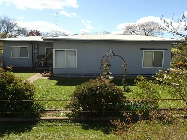 Main view of Homely house listing, 54-56 Milthorpe St, Oaklands NSW 2646