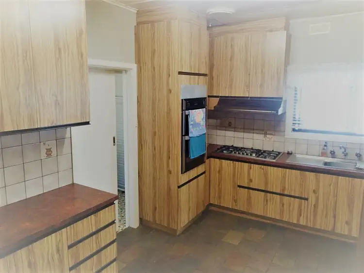 Second view of Homely house listing, 54-56 Milthorpe St, Oaklands NSW 2646