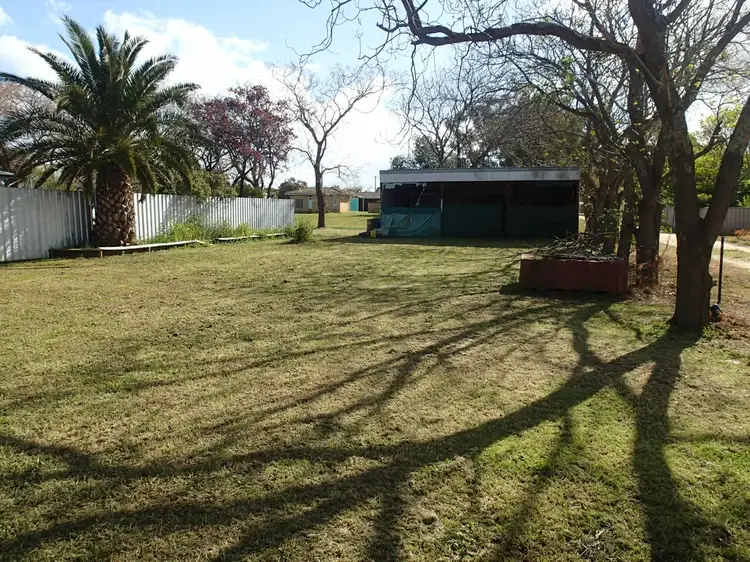 Fourth view of Homely house listing, 54-56 Milthorpe St, Oaklands NSW 2646