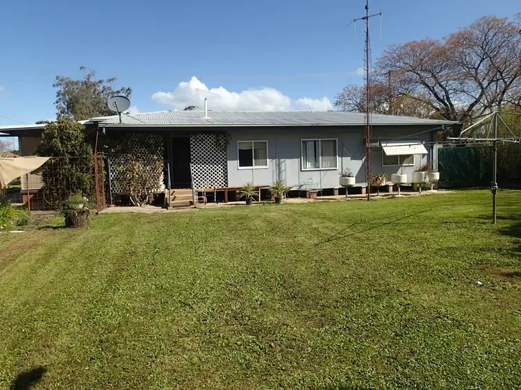 Fifth view of Homely house listing, 54-56 Milthorpe St, Oaklands NSW 2646