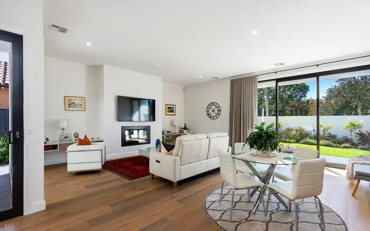 Second view of Homely house listing, 1 Curzon St, Brighton East VIC 3187