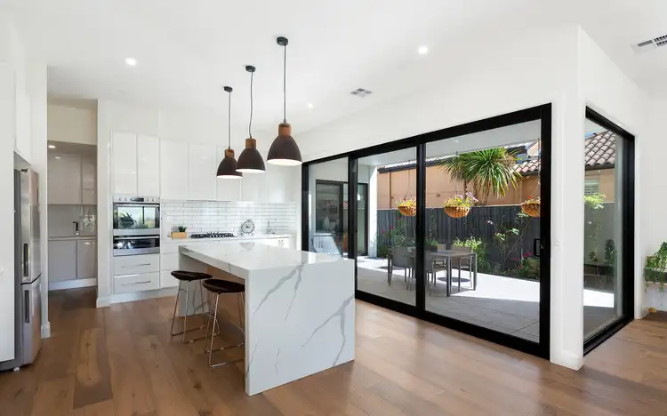 Fourth view of Homely house listing, 1 Curzon St, Brighton East VIC 3187
