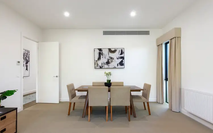 Sixth view of Homely house listing, 1 Curzon St, Brighton East VIC 3187