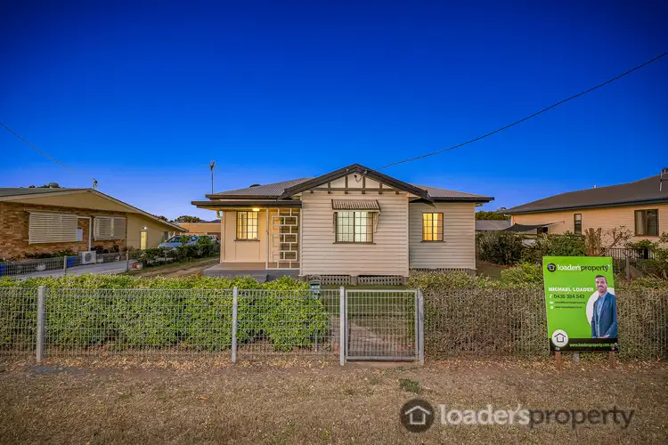 63 Elliott Heads Rd, Kepnock QLD 4670