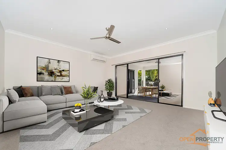 Fourth view of Homely house listing, 3 Chloe Ct, Mount Louisa QLD 4814