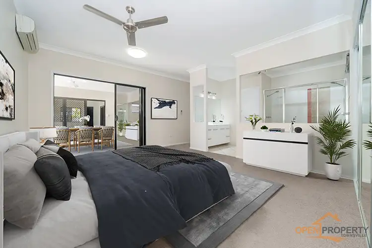 Sixth view of Homely house listing, 3 Chloe Ct, Mount Louisa QLD 4814