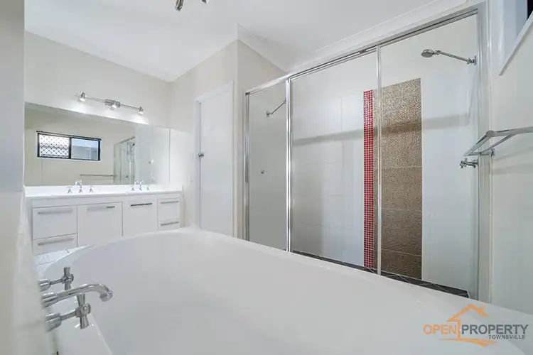 Seventh view of Homely house listing, 3 Chloe Ct, Mount Louisa QLD 4814