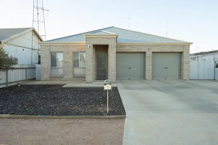 3 Osborne Street, Port Pirie SA 5540