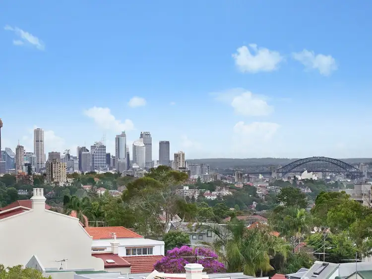Main view of Homely unit listing, 16/21-25 Woodstock Street St, Bondi Junction NSW 2022