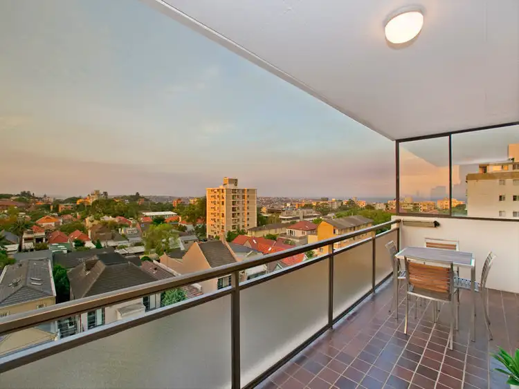 Second view of Homely unit listing, 16/21-25 Woodstock Street St, Bondi Junction NSW 2022