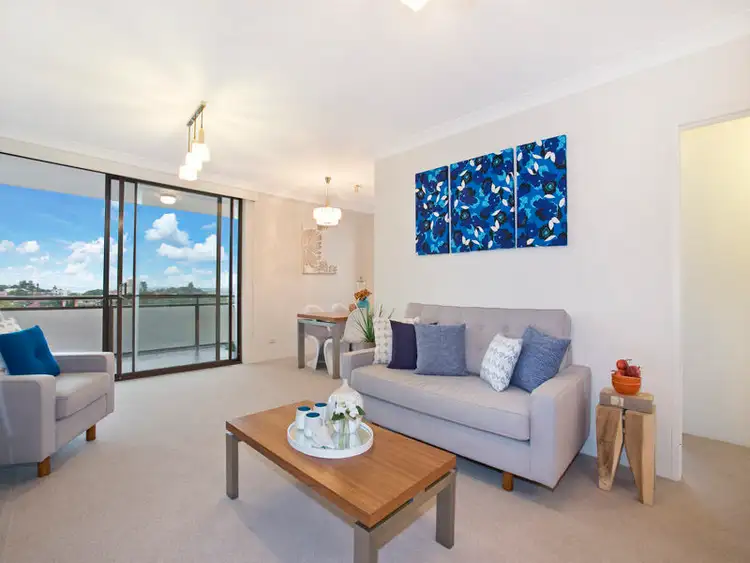 Fourth view of Homely unit listing, 16/21-25 Woodstock Street St, Bondi Junction NSW 2022
