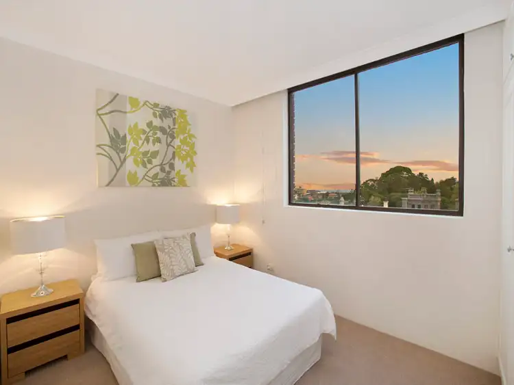 Fifth view of Homely unit listing, 16/21-25 Woodstock Street St, Bondi Junction NSW 2022