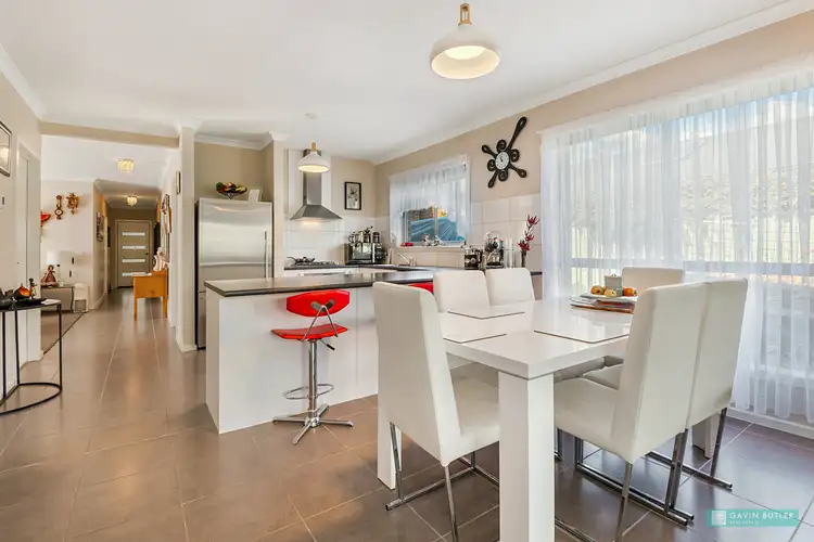 Second view of Homely house listing, 29 Greenfield Dr, Epsom VIC 3551