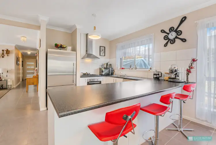 Third view of Homely house listing, 29 Greenfield Dr, Epsom VIC 3551