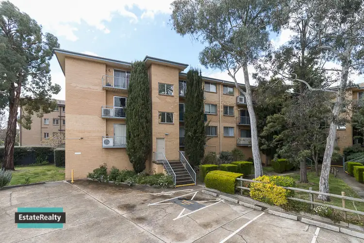 Second view of Homely unit listing, Unit 2/14 King St, Crestwood NSW 2620