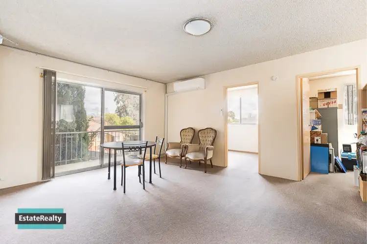 Third view of Homely unit listing, Unit 2/14 King St, Crestwood NSW 2620