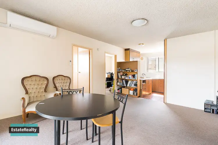 Fourth view of Homely unit listing, Unit 2/14 King St, Crestwood NSW 2620