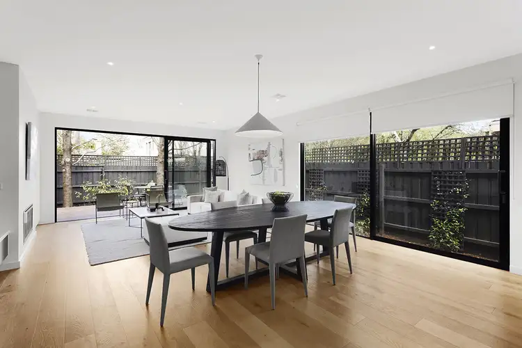 Fourth view of Homely townhouse listing, 130A Dendy St, Brighton East VIC 3187