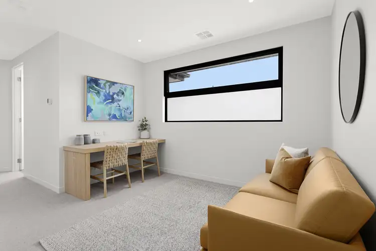 Fifth view of Homely townhouse listing, 130A Dendy St, Brighton East VIC 3187