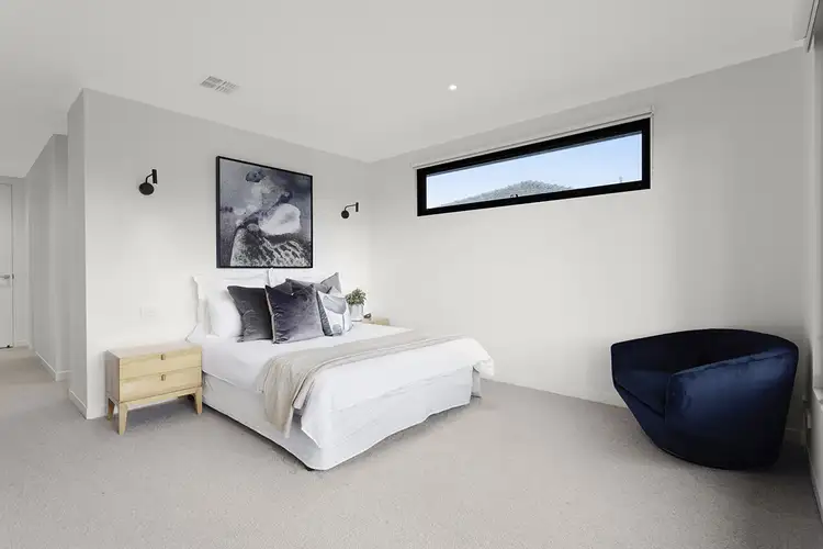 Sixth view of Homely townhouse listing, 130A Dendy St, Brighton East VIC 3187