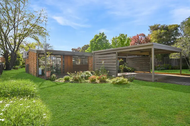 Main view of Homely house listing, 47 Smith St, Stawell VIC 3380