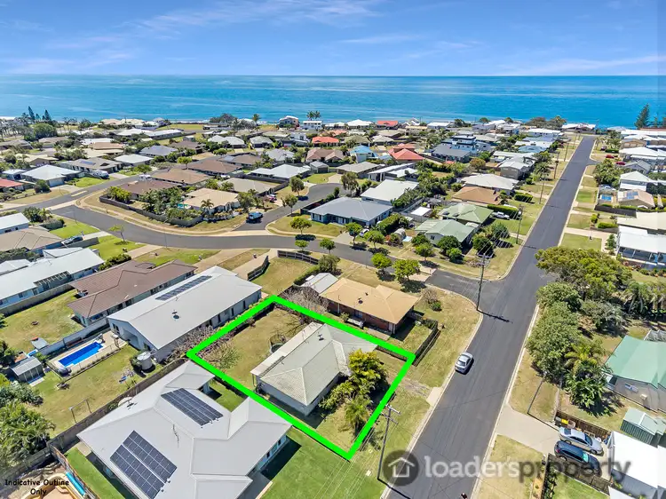 28 Wilfred St, Bargara QLD 4670