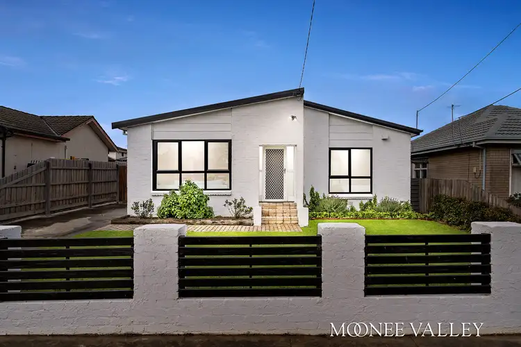 Main view of Homely house listing, 68 Thompson Street, Avondale Heights VIC 3034