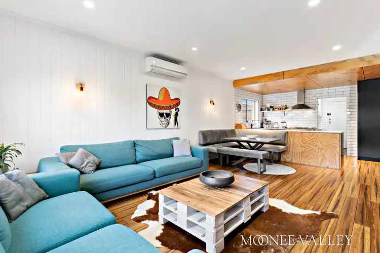 Third view of Homely house listing, 68 Thompson Street, Avondale Heights VIC 3034