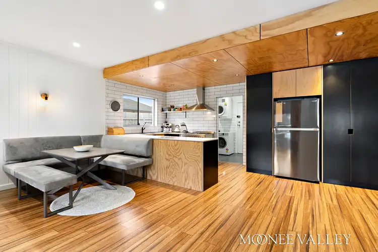 Fourth view of Homely house listing, 68 Thompson Street, Avondale Heights VIC 3034