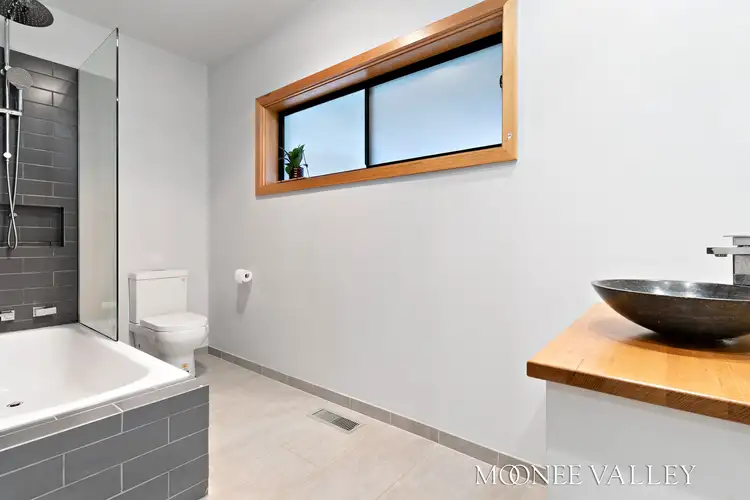 Fifth view of Homely house listing, 68 Thompson Street, Avondale Heights VIC 3034