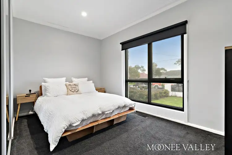 Sixth view of Homely house listing, 68 Thompson Street, Avondale Heights VIC 3034