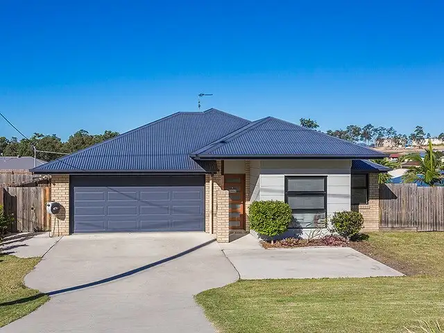 125 Old Maryborough Rd, Gympie QLD 4570