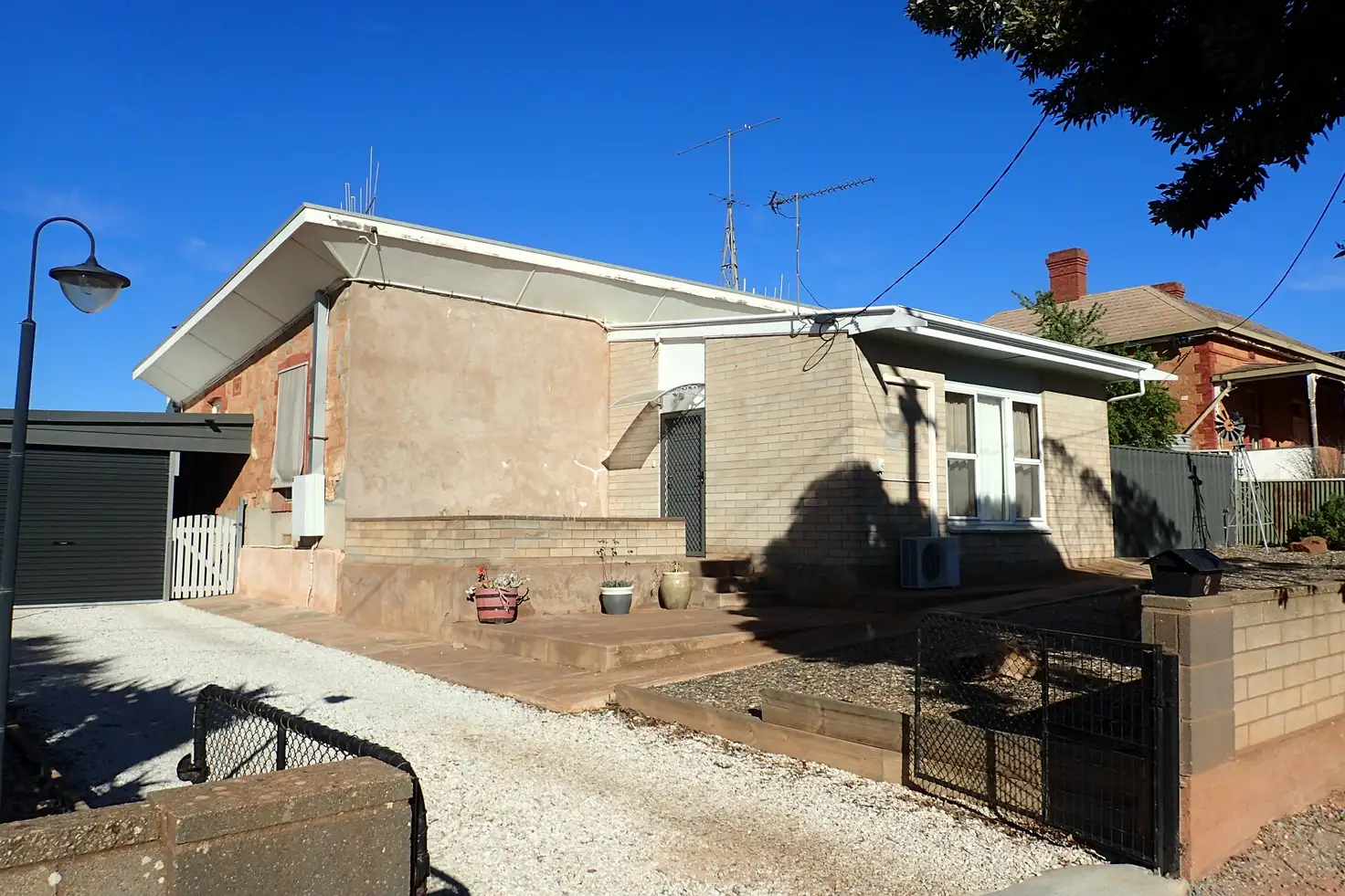 Main view of Homely house listing, 8 Pine Street, Peterborough SA 5422