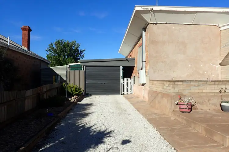 Second view of Homely house listing, 8 Pine Street, Peterborough SA 5422