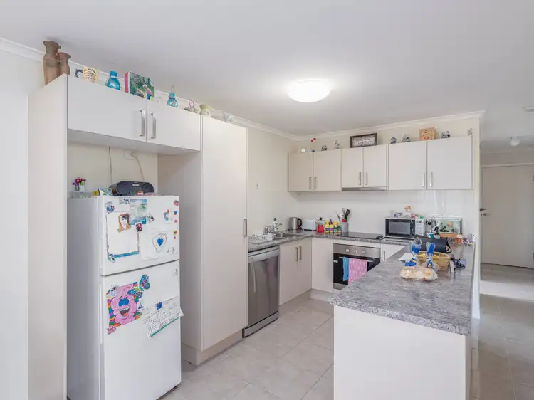 Third view of Homely house listing, Unit 1/4 Wisteria Lane, Southside QLD 4570