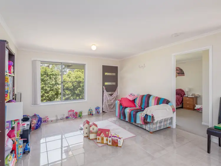 Fourth view of Homely house listing, Unit 1/4 Wisteria Lane, Southside QLD 4570