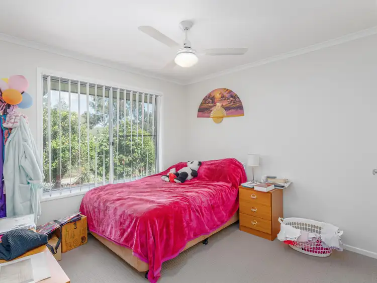Fifth view of Homely house listing, Unit 1/4 Wisteria Lane, Southside QLD 4570