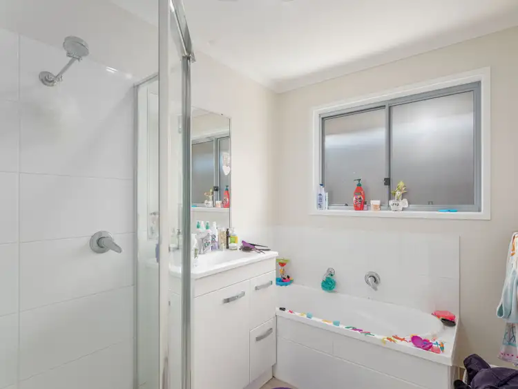 Sixth view of Homely house listing, Unit 1/4 Wisteria Lane, Southside QLD 4570