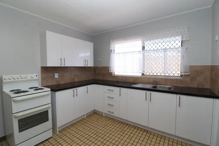 Unit 3/118 Miles St, Mount Isa QLD 4825