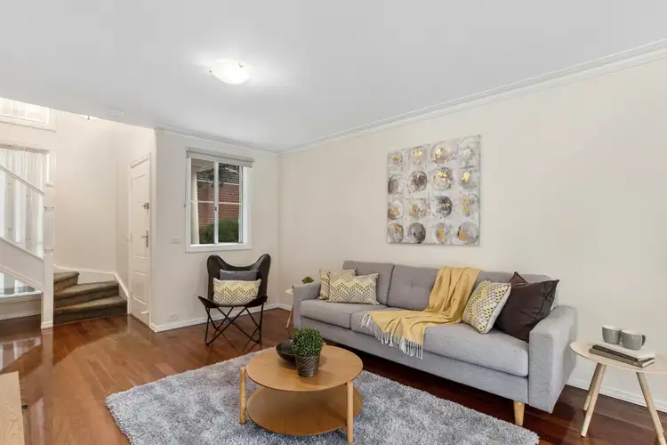 Third view of Homely townhouse listing, 2/8 Weyburn Place, Avondale Heights VIC 3034