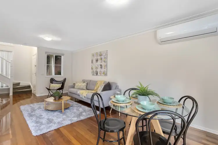 Fourth view of Homely townhouse listing, 2/8 Weyburn Place, Avondale Heights VIC 3034