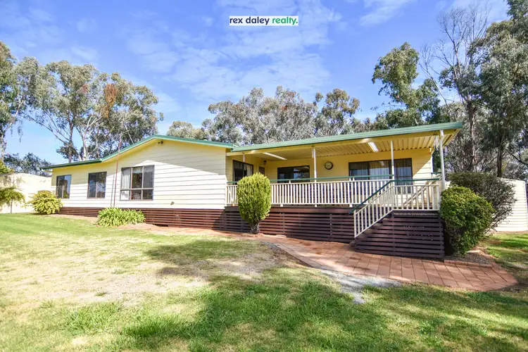 Main view of Homely rural property listing, 174 Orchard Place, Inverell NSW 2360