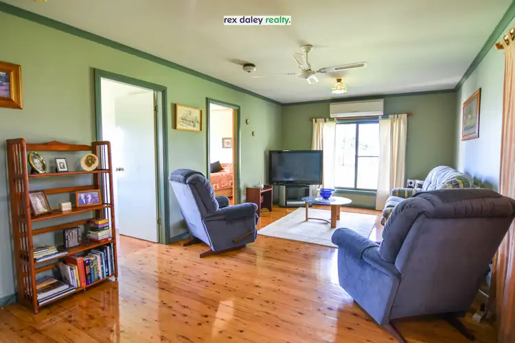 Sixth view of Homely rural property listing, 174 Orchard Place, Inverell NSW 2360